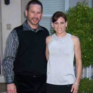 Meet your Posher, Connie